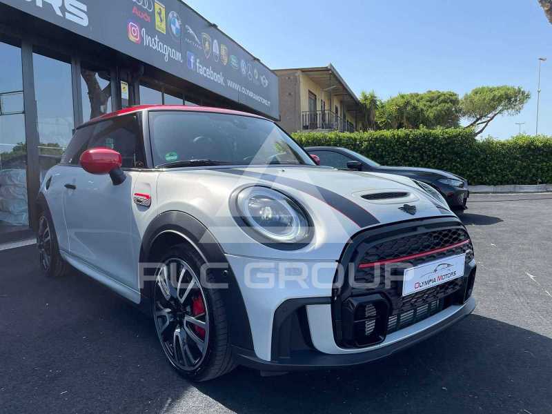 2023 Mini COOPER