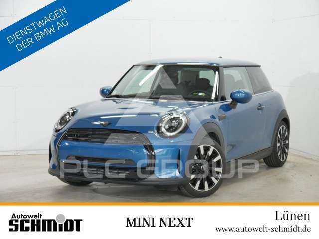 2022 Mini COOPER