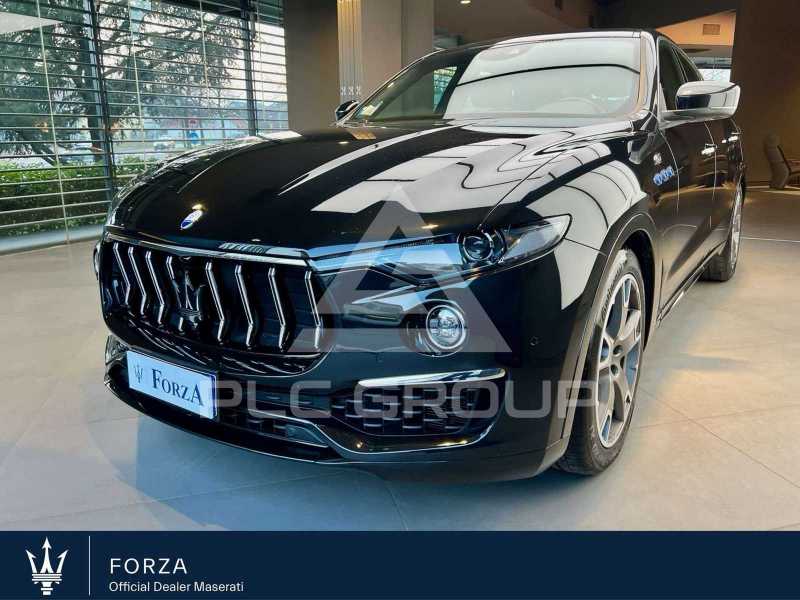 2022 Maserati LEVANTE
