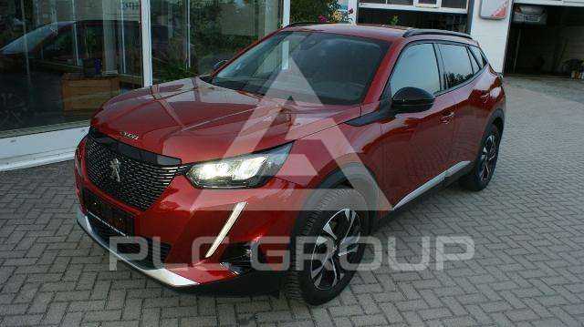 2022 Peugeot 2008