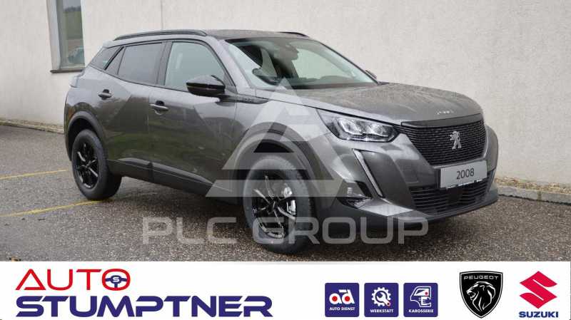 2022 Peugeot 2008