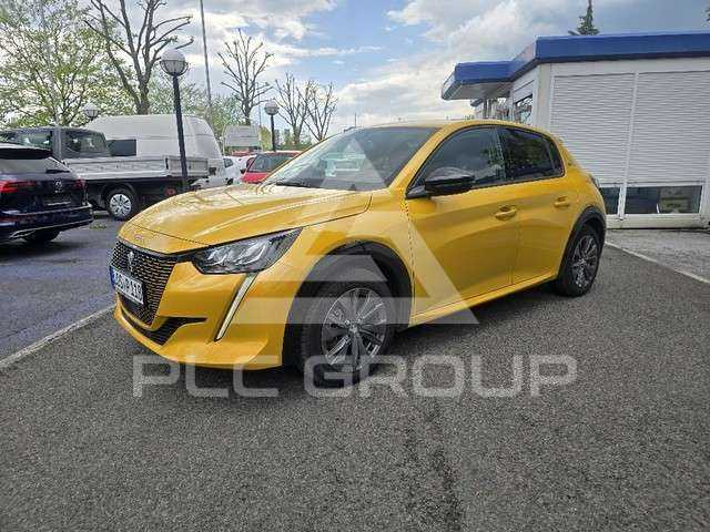2022 Peugeot 208