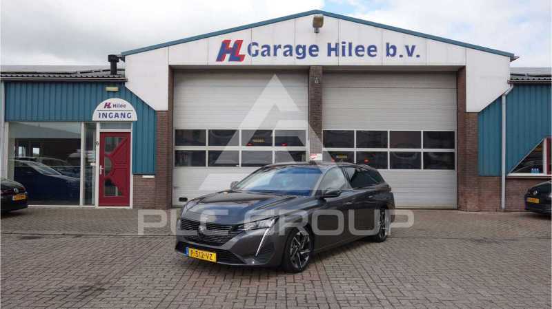 2022 Peugeot 308