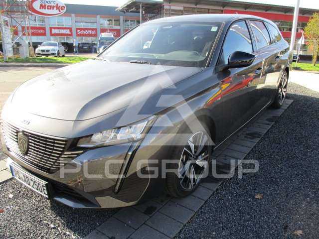 2022 Peugeot 308