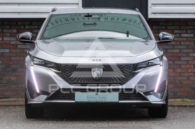 2022 Peugeot 308