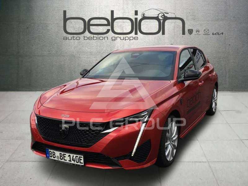 2023 Peugeot 308