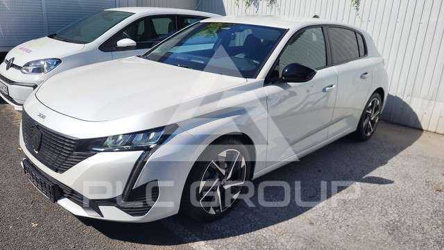 2022 Peugeot 308