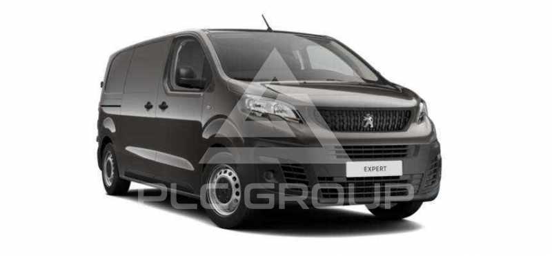 2022 Peugeot Expert