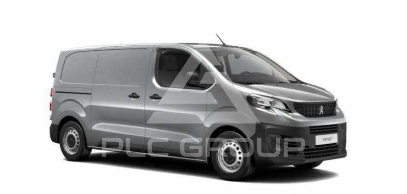 2022 Peugeot Expert