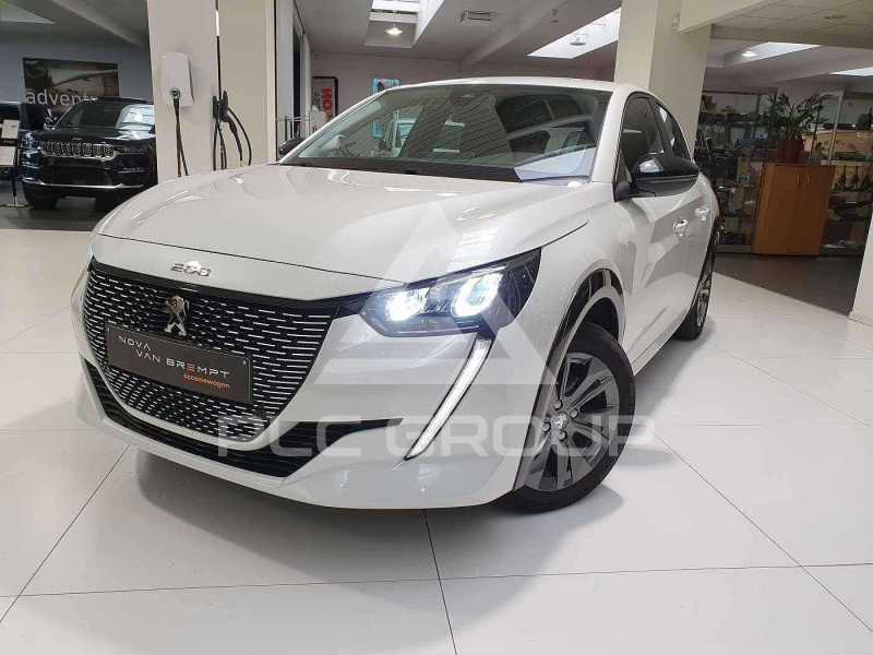 2022 Peugeot 208