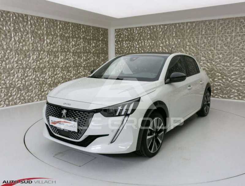 2022 Peugeot 208
