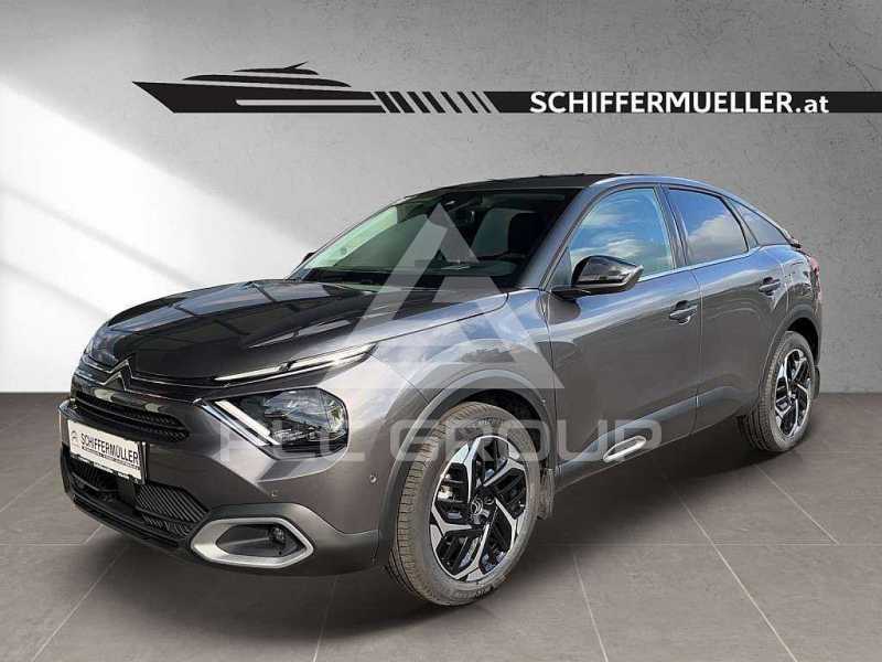 2022 Citroen C4