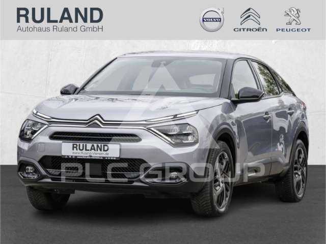 2022 Citroen C4