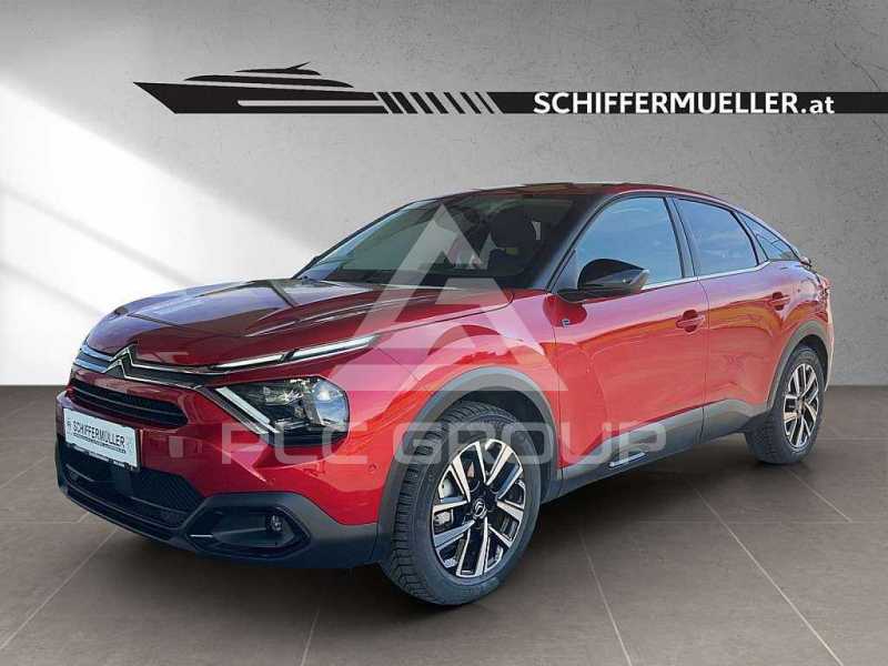2022 Citroen C4