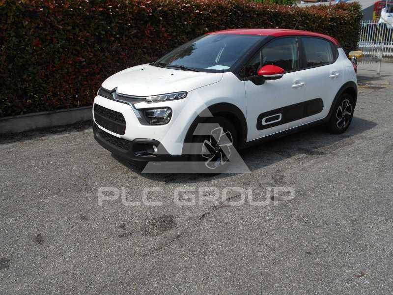 2024 Citroen C3