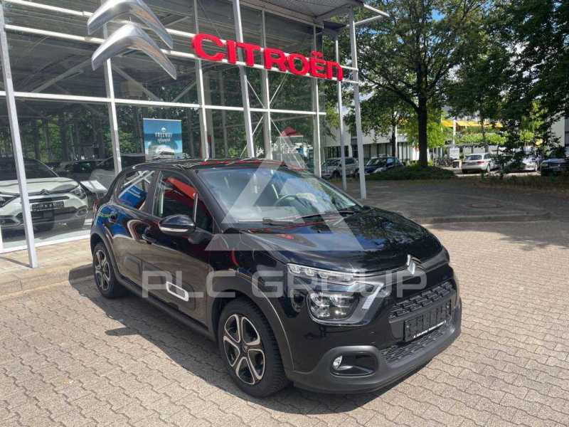 2022 Citroen C3