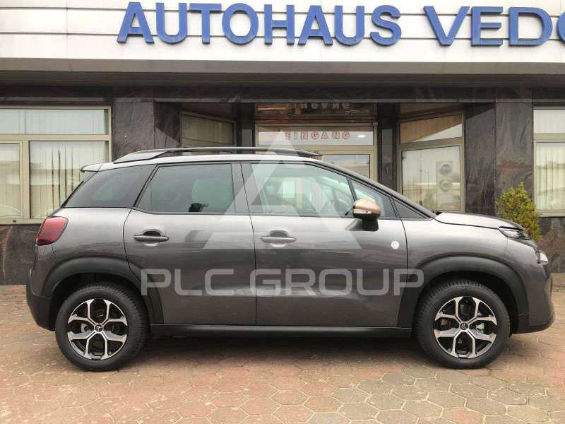 2022 Citroen C3