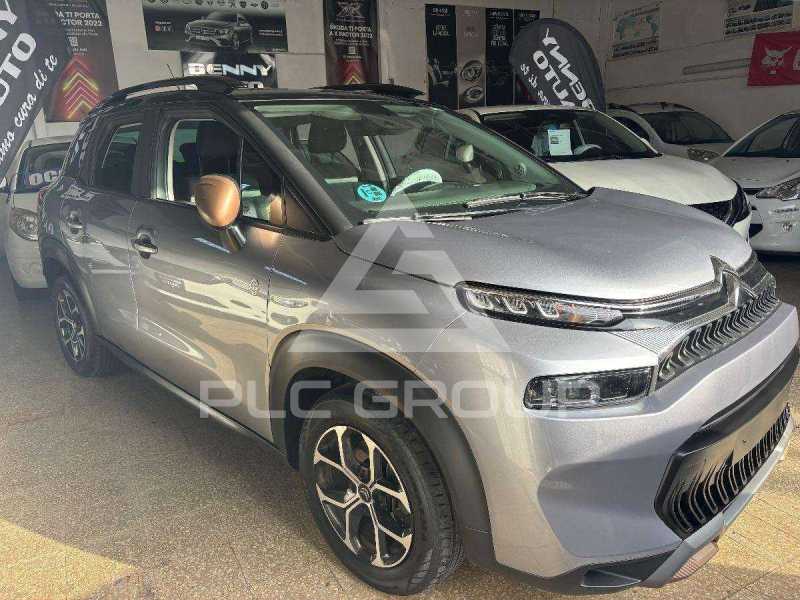 2022 Citroen C3