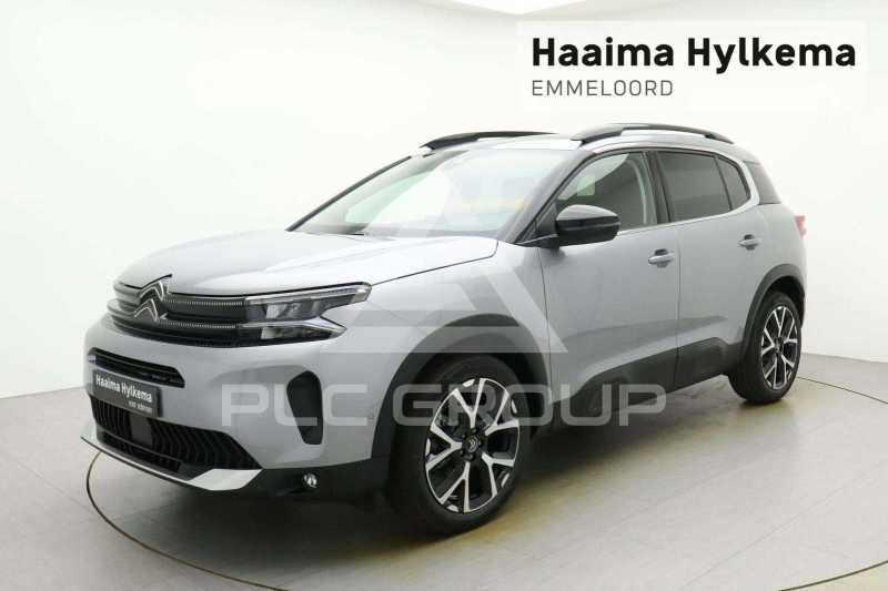 2022 Citroen C5