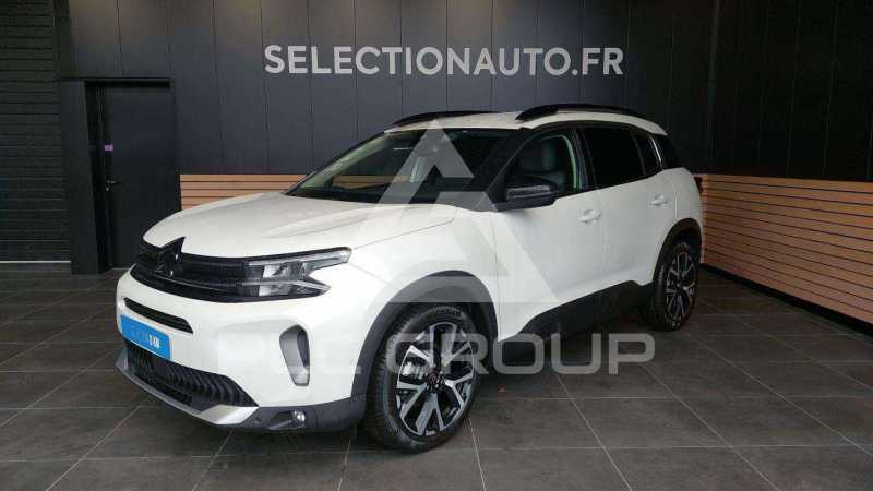 2022 Citroen C5