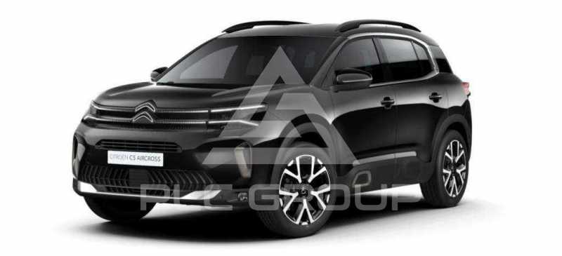 2022 Citroen C5