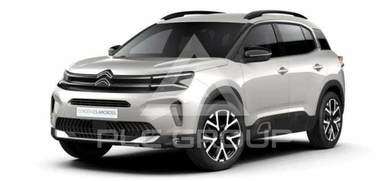 2022 Citroen C5