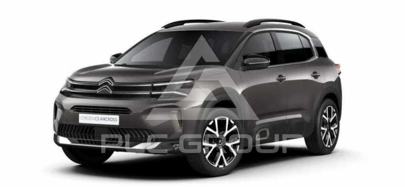 2022 Citroen C5