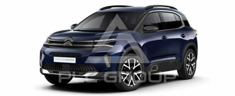 2022 Citroen C5