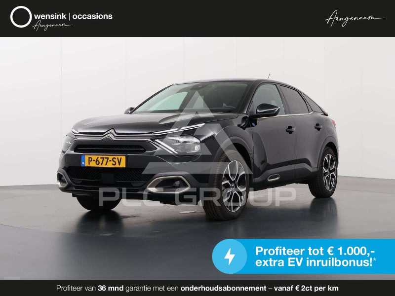 2022 Citroen C4
