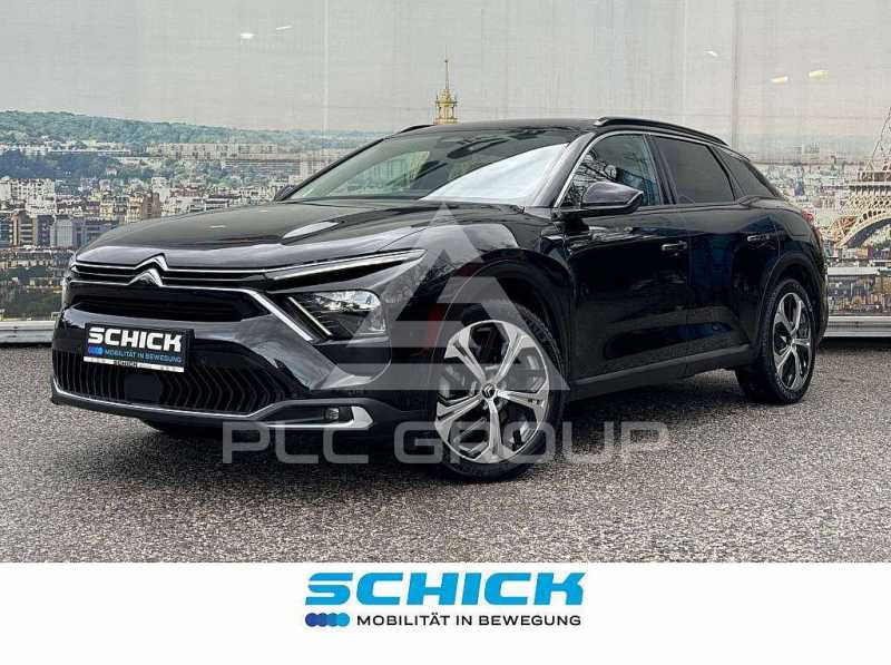 2022 Citroen C5