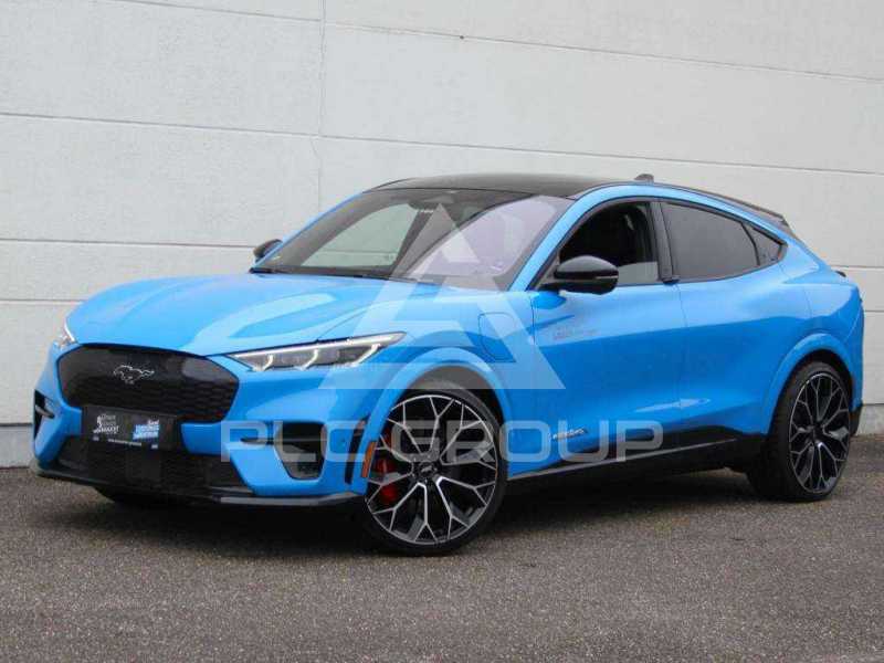 2022 Ford Other