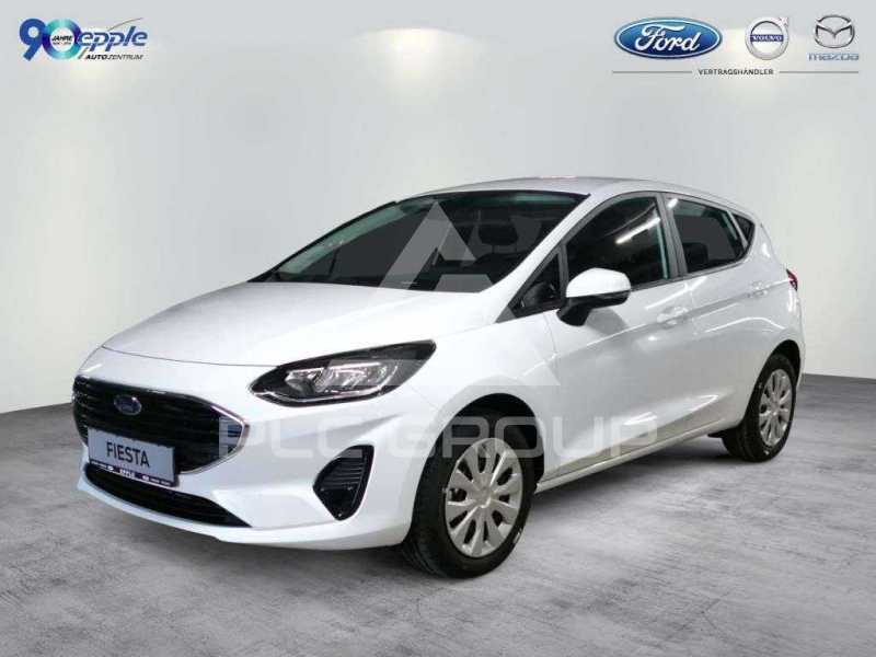 2022 Ford FIESTA