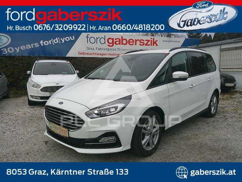 2022 Ford GALAXY