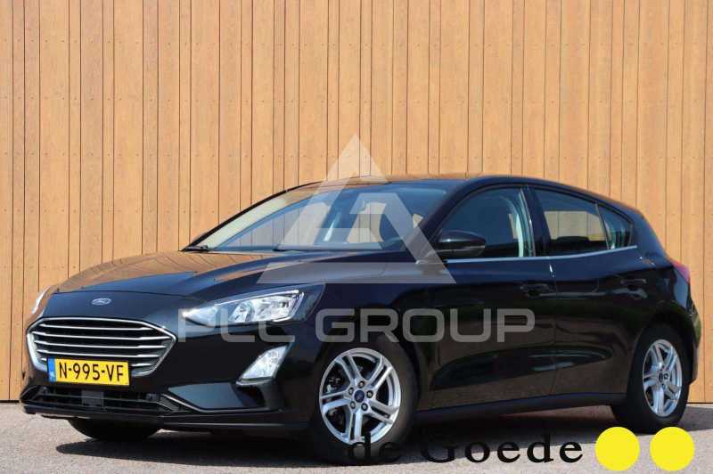 2022 Ford FOCUS