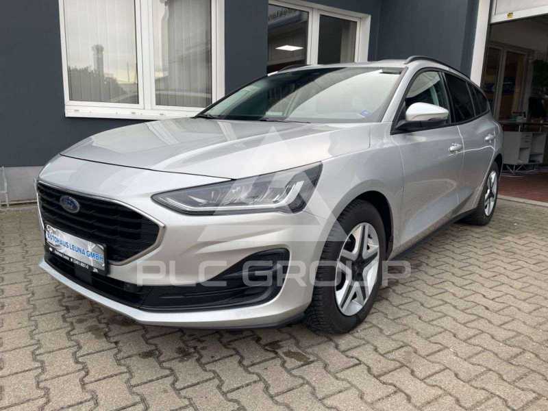 2022 Ford FOCUS