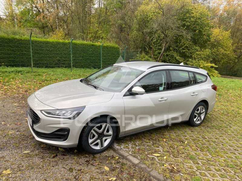 2022 Ford FOCUS