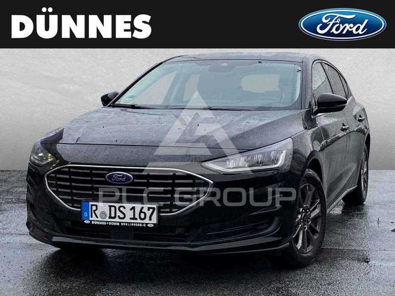 2022 Ford FOCUS