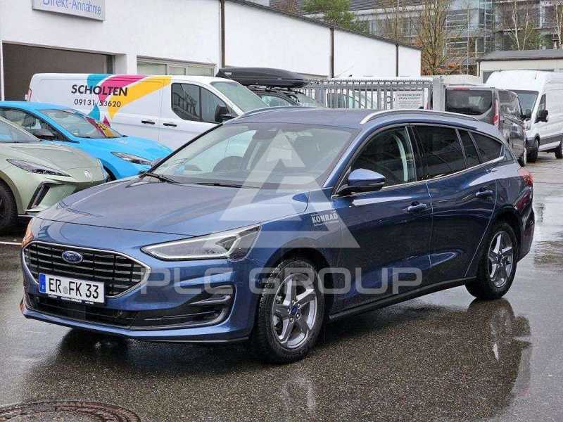 2022 Ford FOCUS