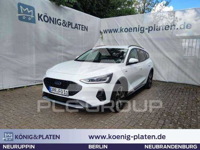 2022 Ford FOCUS
