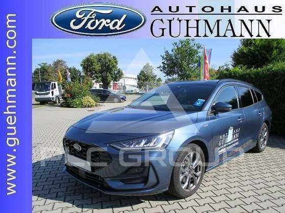2022 Ford FOCUS