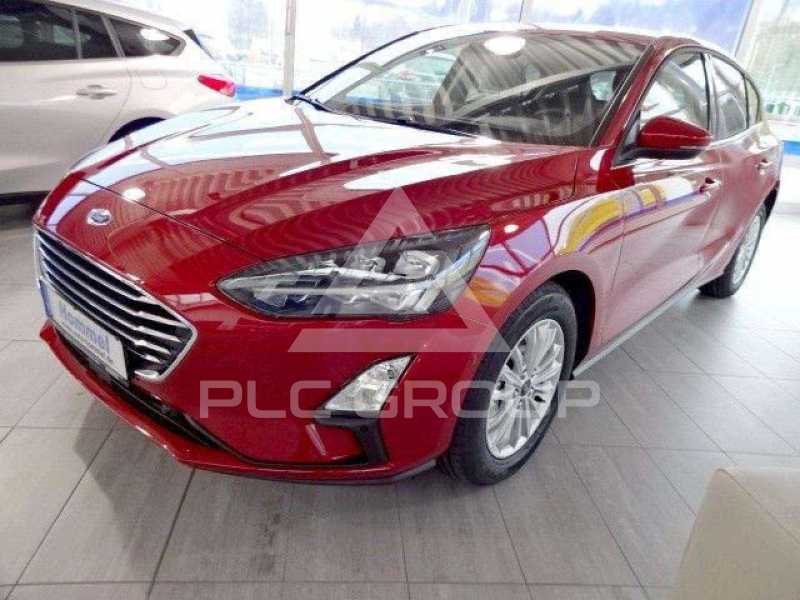 2022 Ford FOCUS