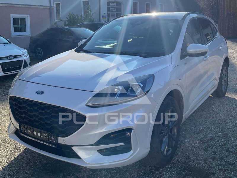 2023 Ford Kuga