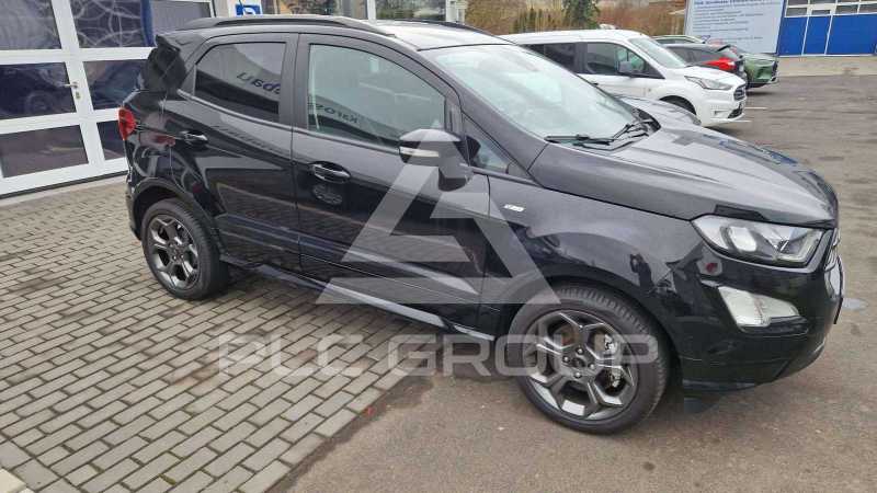 2022 Ford Eco Sport