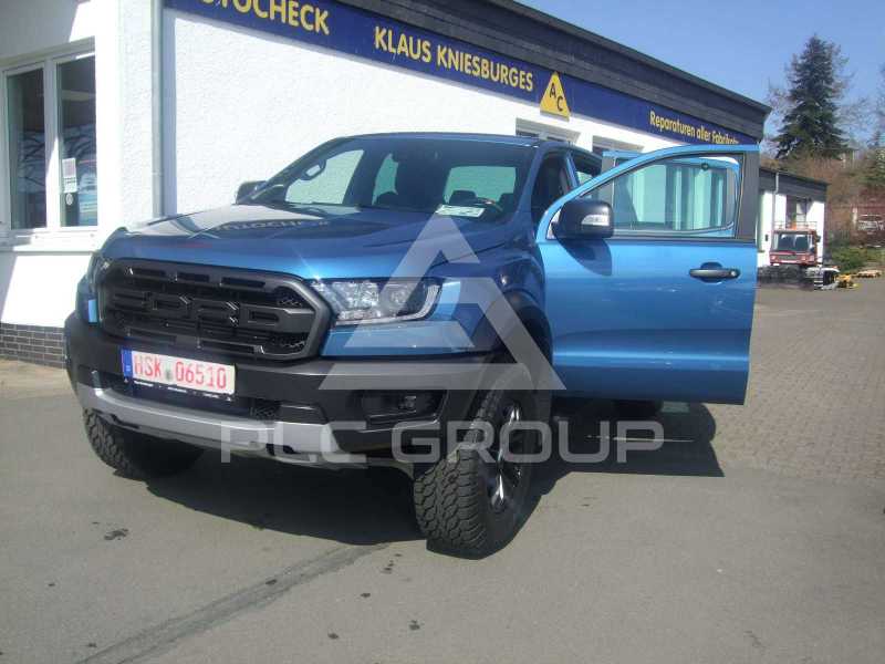 2022 Ford RANGER