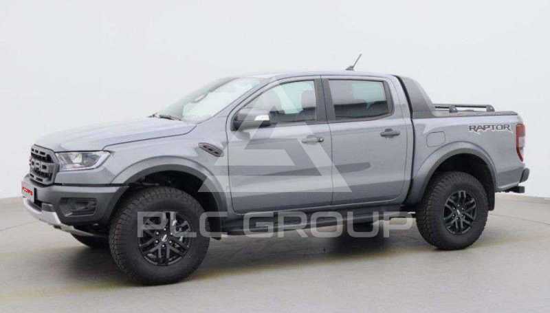 2023 Ford RANGER