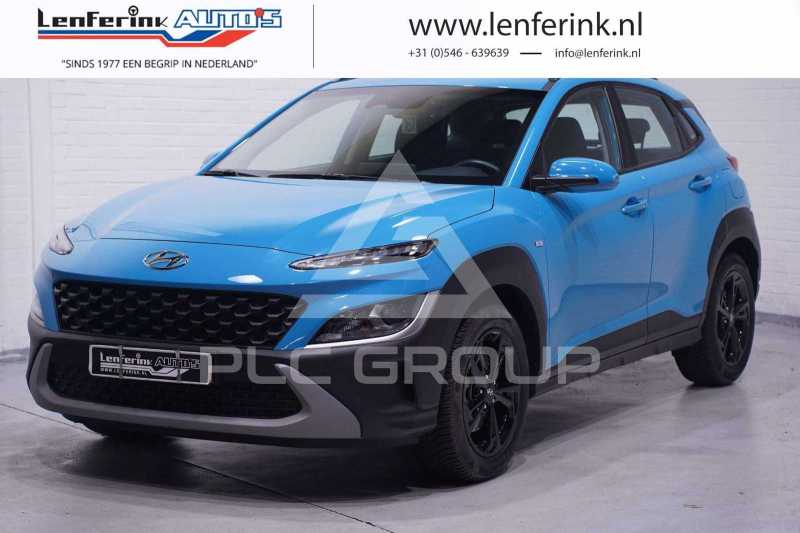 2022 Hyundai Kona