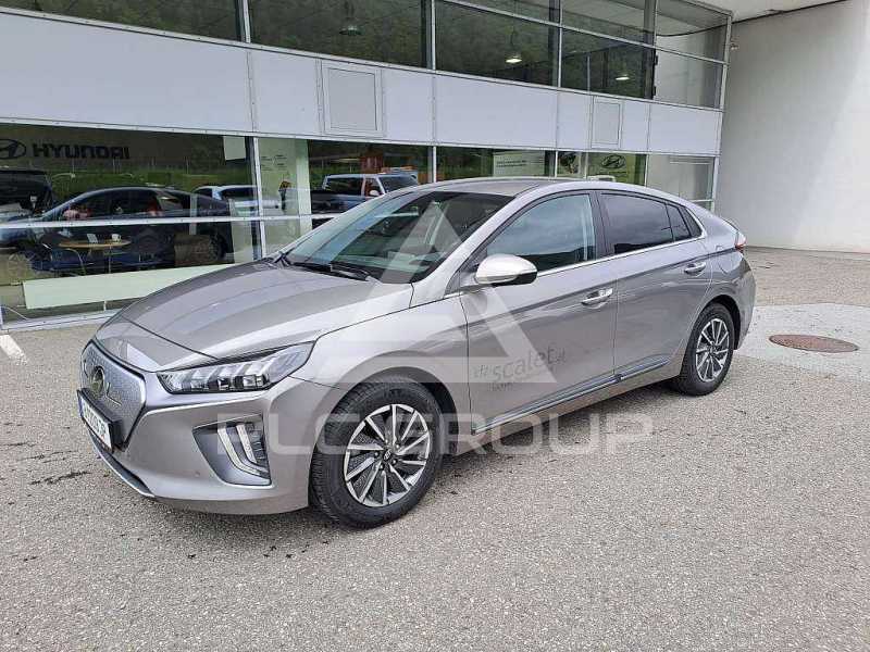 2022 Hyundai Ioniq