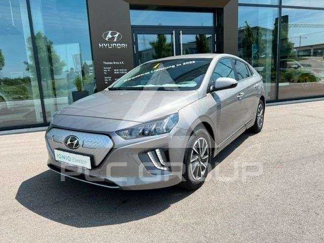2022 Hyundai Ioniq