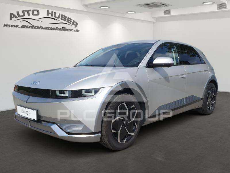 2022 Hyundai Ioniq