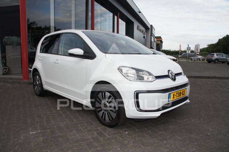 2022 Volkswagen Up